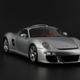 Illustration for article titled LaLD Car Week 2000s day: Spark RUF CTR3